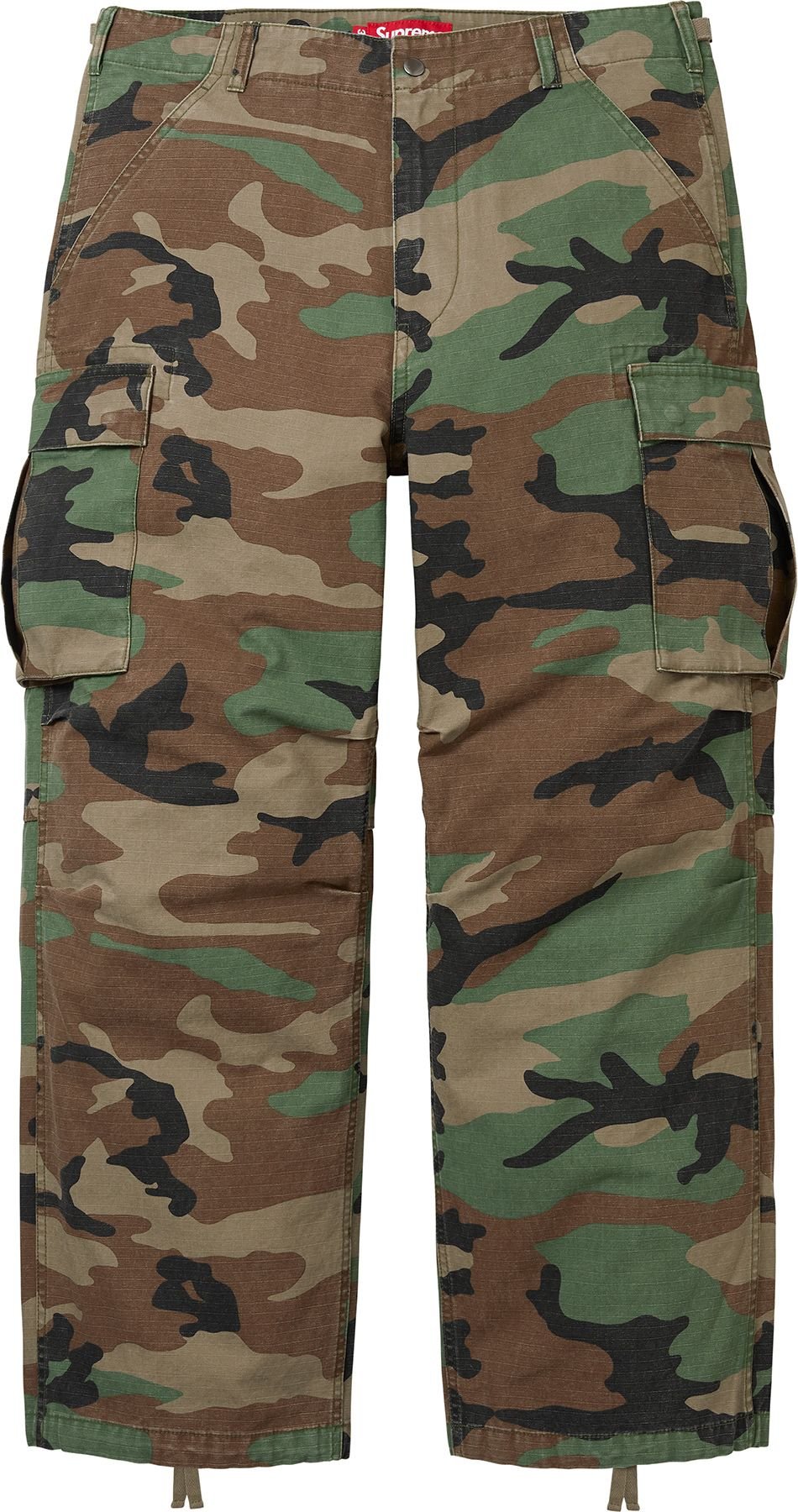 Cargo Pant view 5